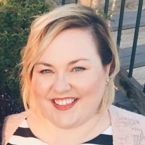 Meet your Posher, Mallory